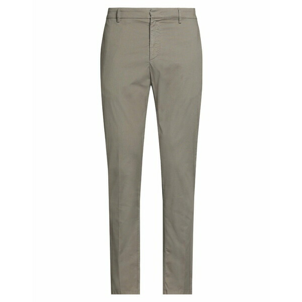 【送料無料】 ドンダップ メンズ カジュアルパンツ ボトムス Pants Brown