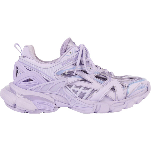Balenciaga バレンシアガ レディース スニーカー  【Balenciaga Track 2.0 Lilac (Women\u0027s)】  大きさ US_7(24.0糎) Lilac