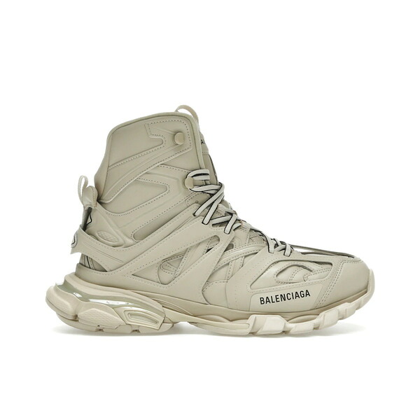 Balenciaga バレンシアガ レディース スニーカー  【Balenciaga Track Hike Beige (Women)】  サイズ US_8(25.0cm) Beige