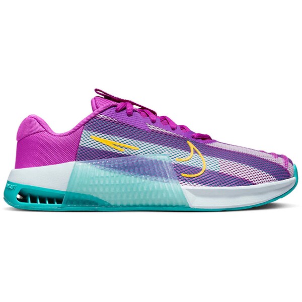 Nike ナイキ レディース スニーカー  【Nike Metcon 9 AMP Hyper Violet (Women)】  サイズ US_5.5(22.5cm) Hyper Violet/Barely Grape/Dusty Cactus/Laser Orange
