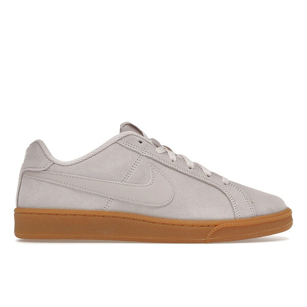 Nike ナイキ レディース スニーカー  【Nike Court Royale Suede Silt Red (Women\u0027s)】  大いさ US_7(24.0珊) Silt Red/Silt Red レディース靴-スニーカー-靴