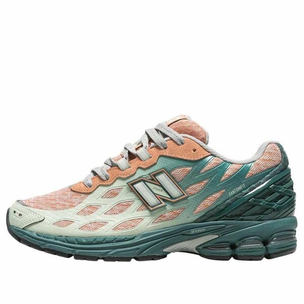 New Balance ニュー平衡にする メンズ スニーカー 【New Balance 1906W \u0027New Spruce Light Sparrow Mint\u0027 U1906WFB】  大きさ US_M_4