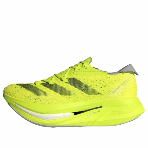 adidas アディダス メンズ スニーカー 【adidas Adizero Prime X 2 Strung \u0027Lucid Lemon\u0027 IH5683】  大きさ US_9(27.0糎)