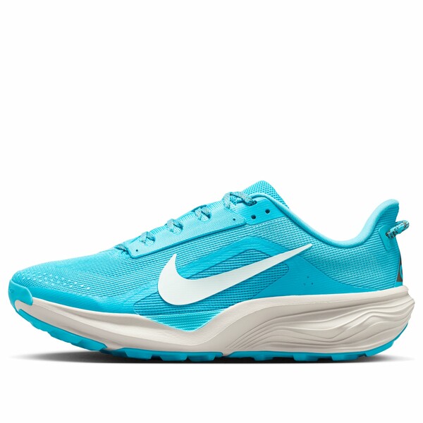 Nike ナイキ メンズ スニーカー 【Nike ACG Pegasus Trail \u0027Baltic Blue Summit Blue\u0027 HV8116-400】  大いさ US_11.5(29.5糎) メンズ靴-靴-スニーカー