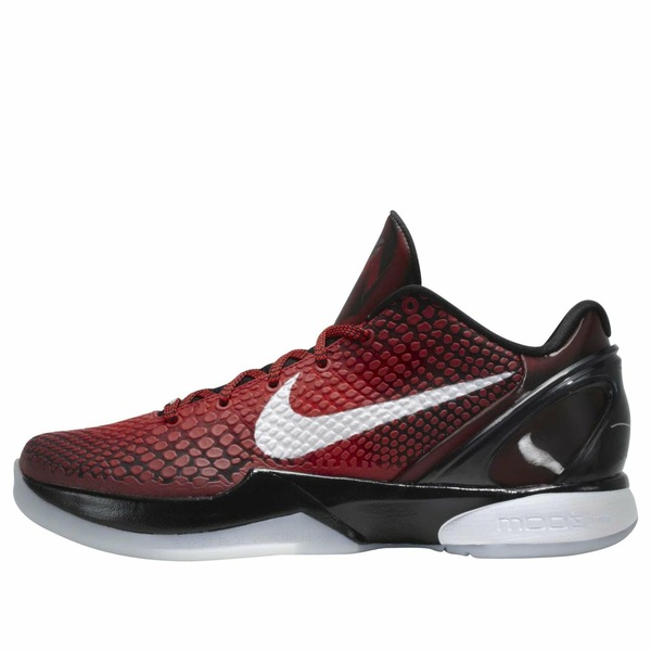 Nike ナイキ メンズ スニーカー コービー 【Nike Zoom Kobe 6 \u0027All-Star\u0027 448693-600】  大きさ US_8(26.0糎)