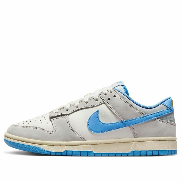 Nike ナイキ メンズ スニーカー ダンク 【Nike Dunk Low \u0027Athletic Department\u0027 FN7488-133】  大きさ US_12.5(30.5糎)
