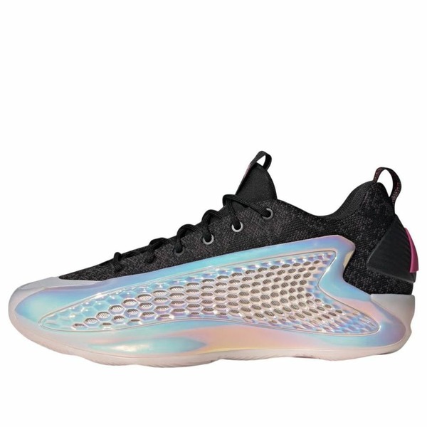 adidas アディダス メンズ スニーカー 【adidas AE 1 Low \u0027Year of the Snake\u0027 JS0646】  大いさ US_M_17 スニーカー-メンズ靴