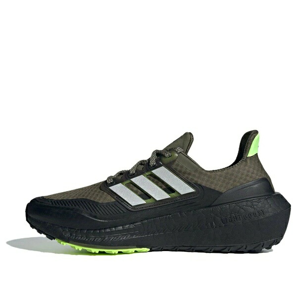 adidas アディダス メンズ スニーカー 【adidas Ultraboost Light \u0027Olive Green\u0027 IF6530】  大きさ US_11(29.0糎)