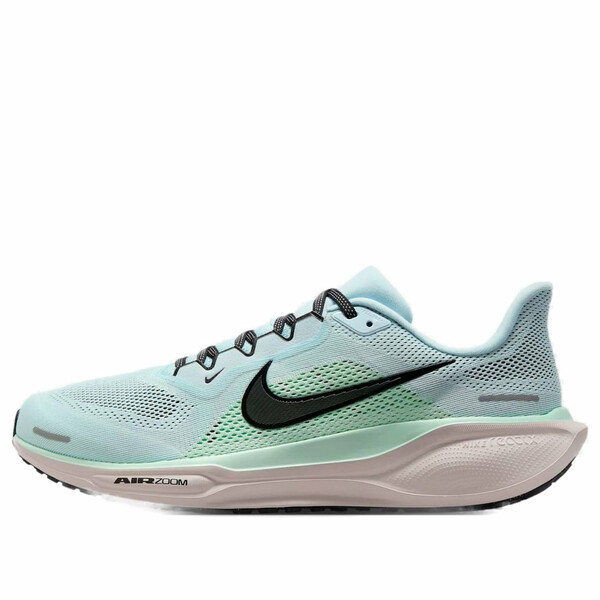 Nike ナイキ メンズ スニーカー 【Nike Air Zoom Pegasus 41 \u0027Glacier Ice Mint Foam\u0027 FD2722-406】  大きさ US_11.5(29.5糎)