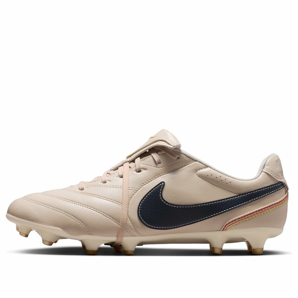 Nike ナイキ メンズ スニーカー 【Nike Tiempo Ligera Pro FG 'Pearl White Dark Obsidian' IQ0895-240】 サイズ US_M_4.5｜asty 59,880円