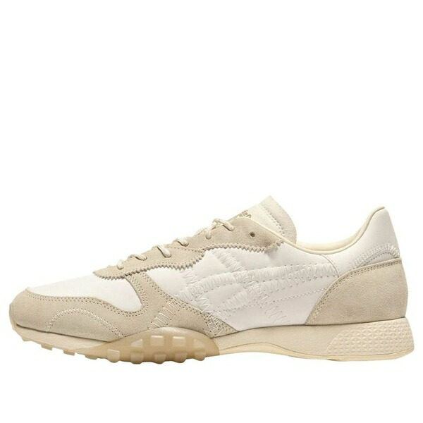 Onitsuka Tiger オニツカタイガー メンズ スニーカー 【Onitsuka Tiger Traspike \u0027Off White\u0027 1183C558-100】  大きさ US_12(30.0糎)