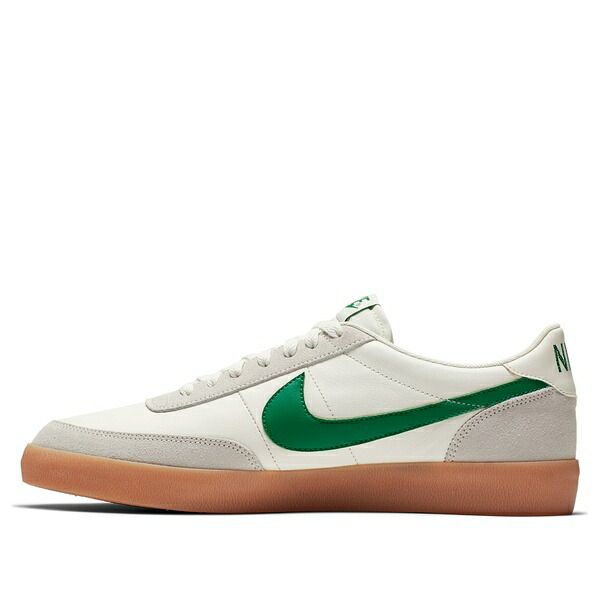 Nike ナイキ メンズ スニーカー 【Nike Killshot 2 \u0027Lucid Green\u0027 432997-111】  大きさ US_12.5(30.5糎)