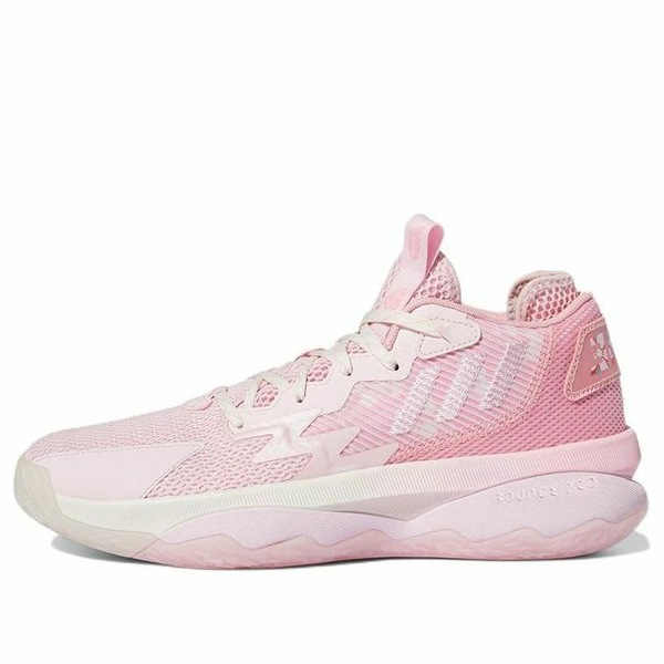 adidas アディダス メンズ スニーカー 【adidas Dame 8 \u0027Sakura\u0027 GY2148】  大きさ US_8(26.0糎)