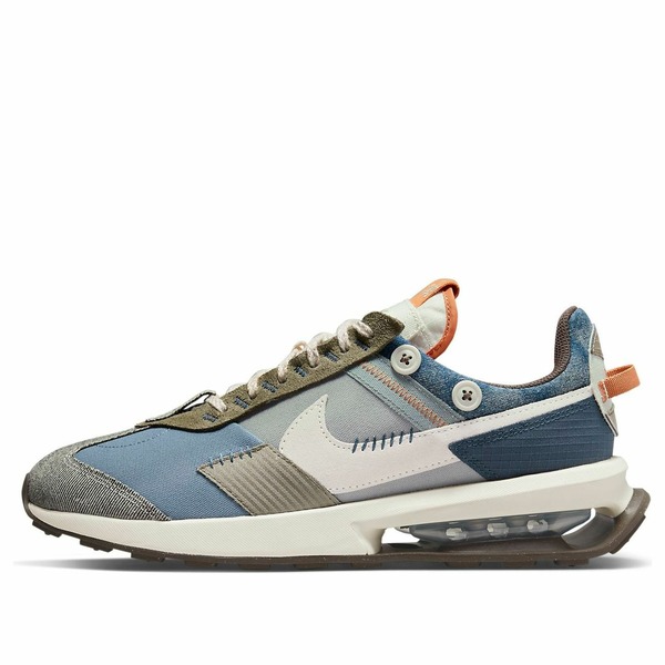 Nike ナイキ メンズ スニーカー 大気圏マックス 【Nike Air Max Pre-Day \u0027Voodoo - Mystic Navy\u0027 DQ5082-400】  大きさ US_10(28.0糎)