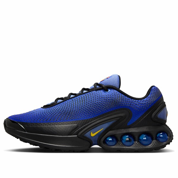 Nike ナイキ メンズ スニーカー 大気圏マックス 【Nike Air Max Dn \u0027Lyon Blue\u0027 IB7673-400】  大きさ US_11(29.0糎)