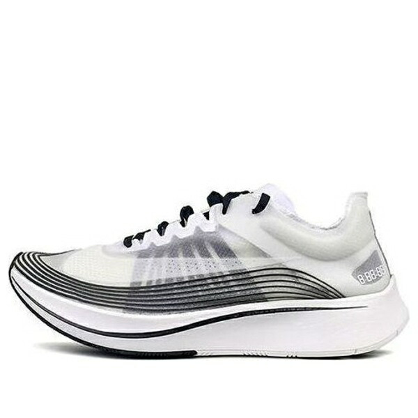 Nike ナイキ メンズ スニーカー 【NikeLab Zoom Fly SP \u0027Oreo\u0027 AA3172-101】  大きさ US_8(26.0糎)
