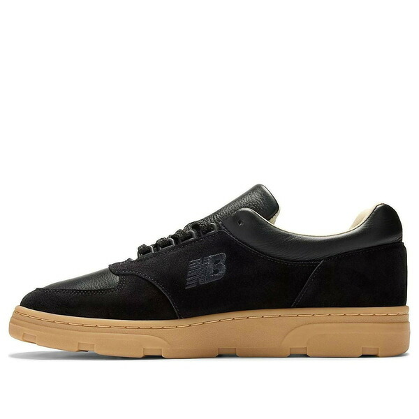 New Balance ニュー平衡にする メンズ スニーカー 【New Balance Allerdale Made インチ UK \u0027Black Gum\u0027 UADWKKB】  大きさ US_9(27.0糎)