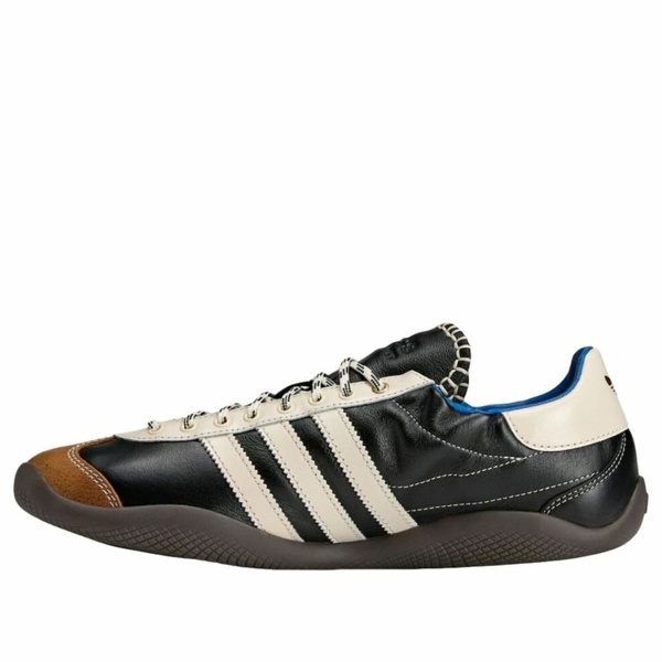 adidas アディダス メンズ スニーカー 【adidas x Wales Bonner Karintha \u0027Black Lush Blue\u0027 KI8476】  大きさ US_10.5(28.5糎)
