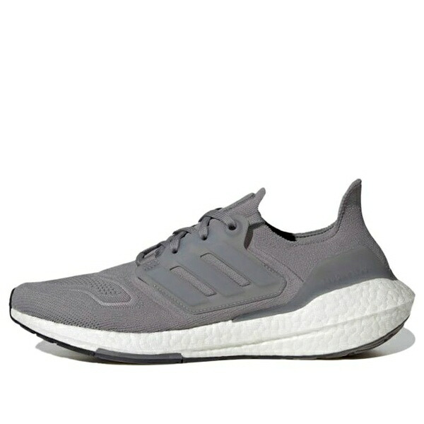 adidas アディダス メンズ スニーカー 【adidas UltraBoost 22 'Grey Three' GX5460】 サイズ US_M_13|asty