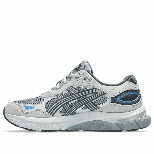 ASICS アシックス メンズ スニーカー 【ASICS Gel-NYC 2.0 \u0027Gravel Piedmont Grey\u0027 1203A895-021】  大いさ US_5.5(23.5珊) メンズ靴-スニーカー-靴