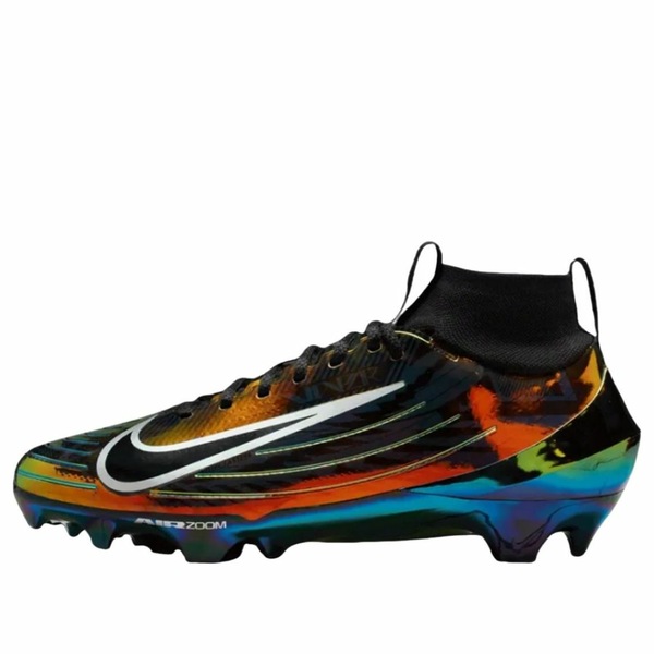 Nike ナイキ メンズ スニーカー 【Nike Zoom Vapor Edge \u0027Black Metallic Silver\u0027 IB6894-001】  大きさ US_8.5(26.5糎)