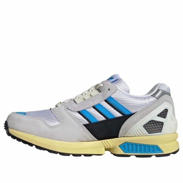 adidas アディダス メンズ スニーカー 【adidas ZX 8000 \u0027Made インチ Germany\u0027 JR4609】  大きさ US_12.5(30.5糎)