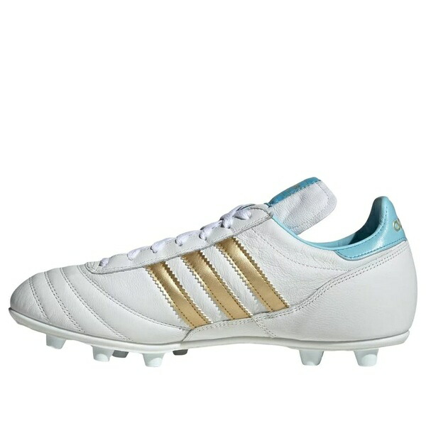 adidas アディダス メンズ スニーカー 【adidas Copa Mundial FG \u0027FIFA World Cup 2026 Argentina\u0027 KJ3523】  大いさ US_6.5(24.5珊) メンズ靴-靴-スニーカー