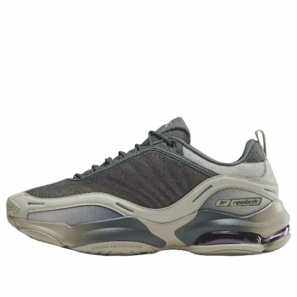 Reebok リーボック メンズ スニーカー 【Reebok DMX 3000 \u0027Grey Dream Purple\u0027 100244455】  大いさ US_8(26.0糎) メンズ靴-スニーカー
