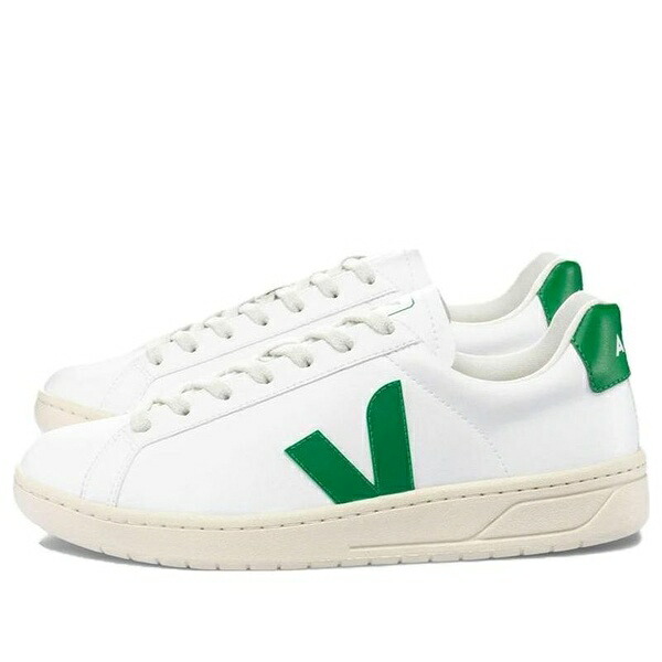 VEJA ヴェジャ メンズ スニーカー 【Veja Urca CWL \u0027White Emerald\u0027 UC0703163A】  大きさ US_M_4