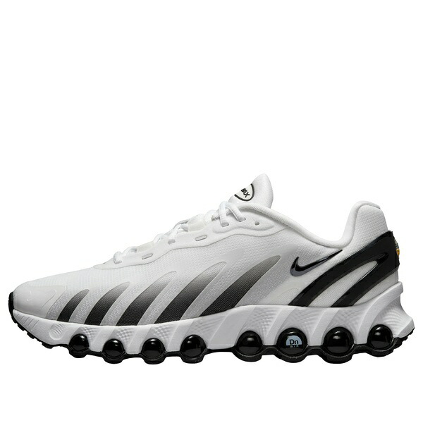 Nike ナイキ メンズ スニーカー エア湖マックス 【Nike Air Max Dn8 \u0027Panda\u0027 FQ7860-100】  大いさ US_8.5(26.5珊) メンズ靴-スニーカー-靴