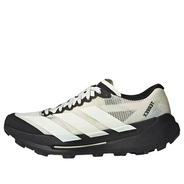 adidas アディダス メンズ スニーカー 【adidas x Billy's Terrex Agravic TT 'Off White Black' KI2474】 サイズ US_12(30.0cm)｜asty