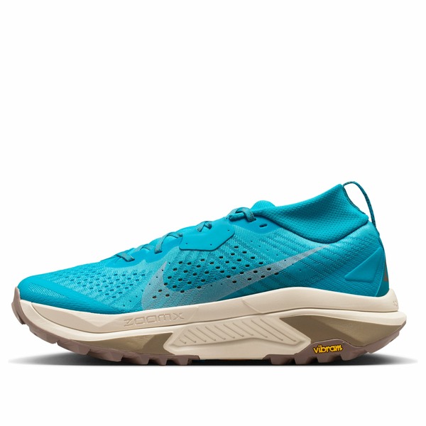 Nike ナイキ メンズ スニーカー 【Nike ACG Zegama Trail \u0027Baltic Blue\u0027 HV8113-400】  大きさ US_M_14
