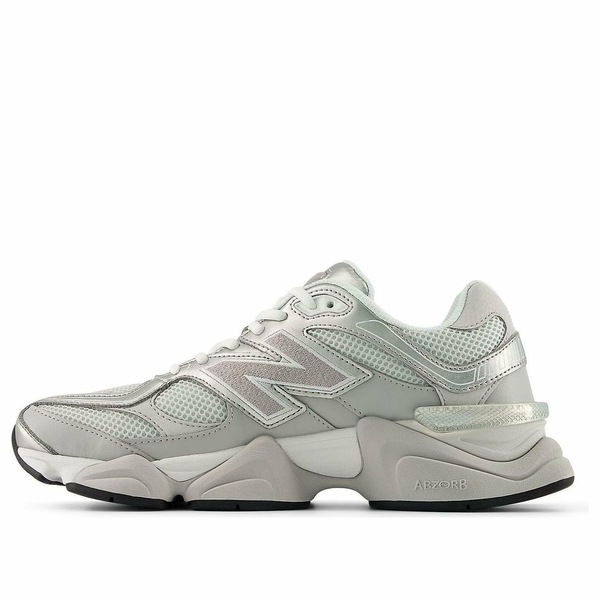 New Balance ニュー平衡にする メンズ スニーカー 【New Balance 9060 \u0027Raincloud\u0027 U90606MU】  大きさ US_9(27.0糎)