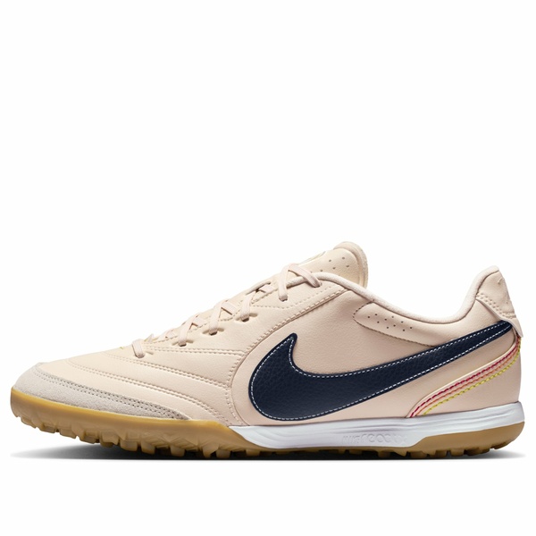 Nike ナイキ メンズ スニーカー 【Nike Tiempo Ligera Pro Heritage TF \u0027Pearl White Dark Obsidian\u0027 IR2226-240】  大いさ US_9(27.0糎) 靴-メンズ靴