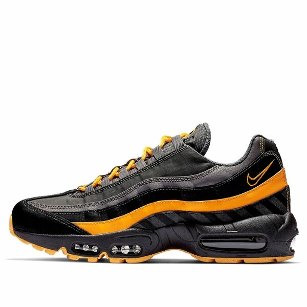 Nike ナイキ メンズ スニーカー エア湖マックス 【Nike Air Max 95 \u0027I-95\u0027 BV6064-001】  大きさ US_9.5(27.5珊)