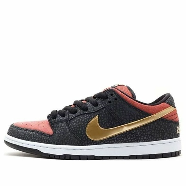 Nike ナイキ メンズ スニーカー ダンク 【Nike x Brooklyn Projects Dunk Low Pro Prm SB \u0027Walk Of Fame\u0027 617859-076】  大きさ US_M_4.5