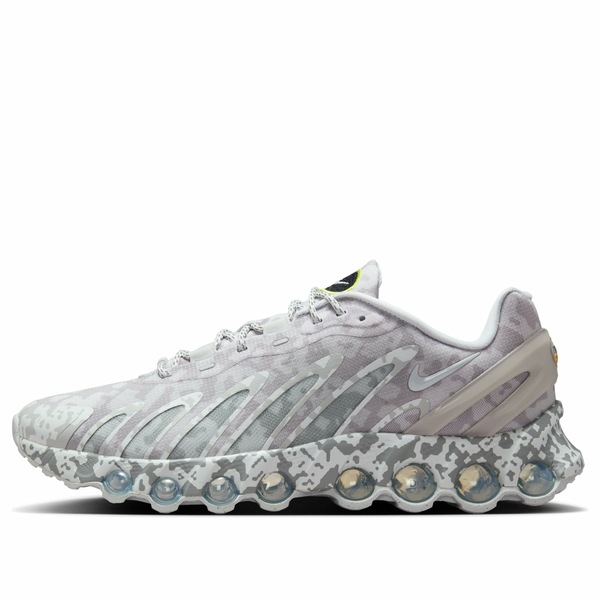 Nike ナイキ メンズ スニーカー 大気圏マックス 【Nike x The Cav Empt Air Max DN8 SP \u0027Silver Lilac\u0027 IB6184-002】  大いさ US_6(24.0糎)