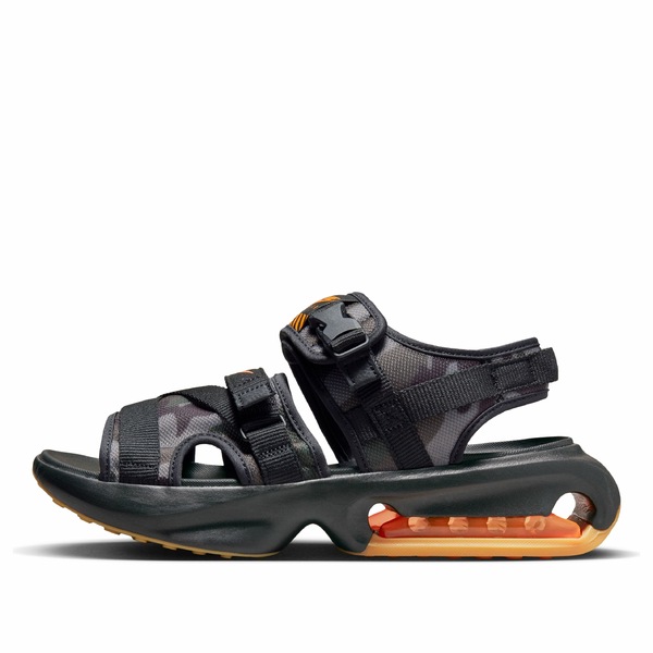 Nike ナイキ メンズ スニーカー エア湖マックス 【Nike Air Max Sol \u0027Black\u0027 FJ5446-010】  大いさ US_12(30.0糎) スニーカー-メンズ靴-靴