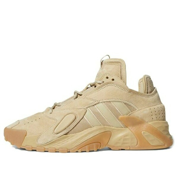 adidas アディダス メンズ スニーカー 【adidas Streetball \u0027Wheat\u0027 EF6984】  大きさ US_11(29.0糎)
