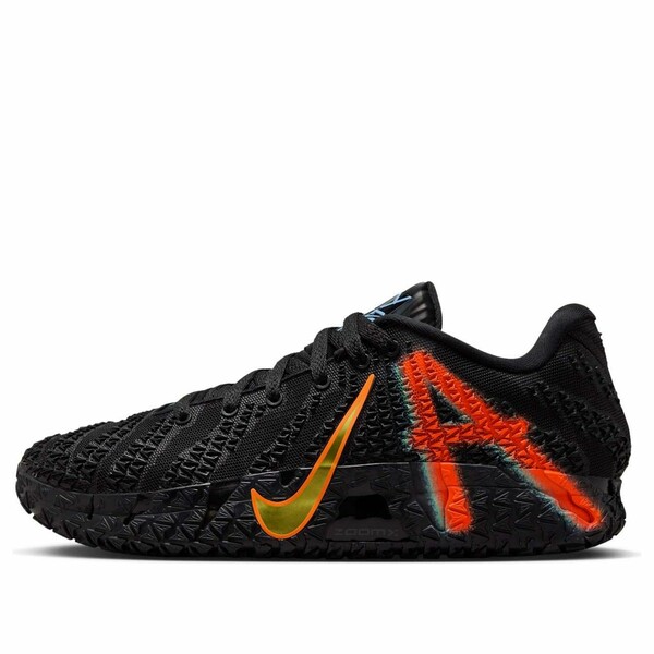 Nike ナイキ メンズ スニーカー 【Nike JA 3 \u0027NY vs. NY\u0027 IM0464-001】  大きさ US_M_17