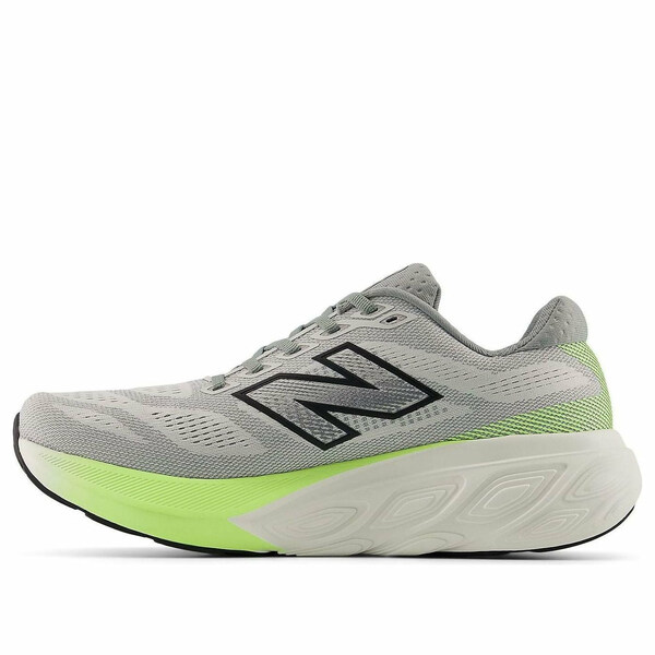 New Balance ニューバランス メンズ スニーカー 【New Balance Fresh Foam X 880v15 'Grey Volt' M8801ZT】 サイズ US_M_16|asty
