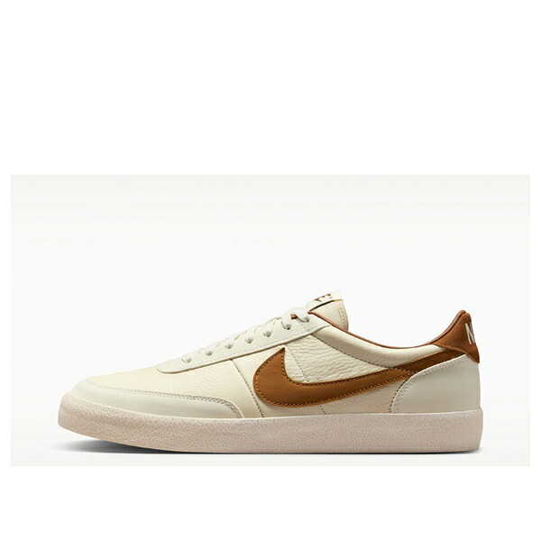 Nike ナイキ メンズ スニーカー 【Nike Killshot 2 \u0027Soft Pearl Light British Tan\u0027 HQ1657-004】  大きさ US_10.5(28.5糎)