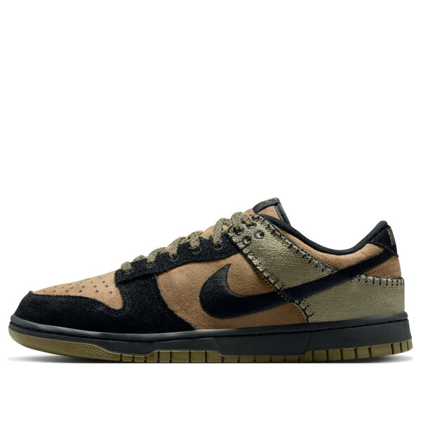 Nike ナイキ メンズ スニーカー ダンク 【Nike Dunk Low \u0027Frankenstein\u0027 HV4452-300】  大きさ US_M_14