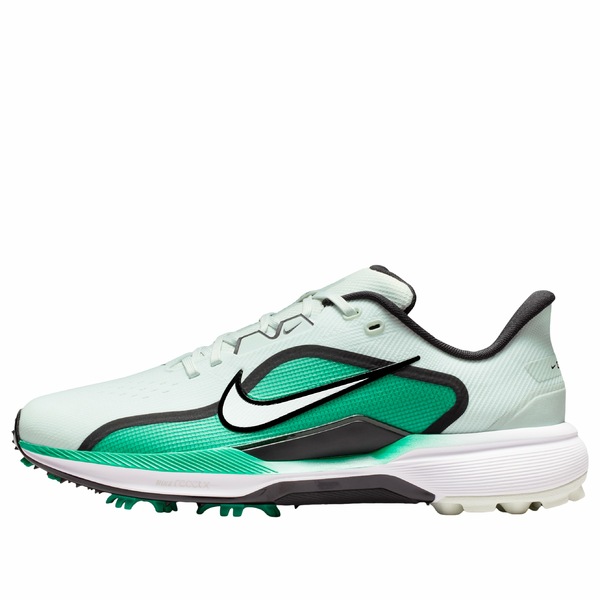 Nike ナイキ メンズ スニーカー 【Nike Pegasus Golf \u0027Barely Green Stadium Green\u0027 HV4700-300】  大いさ US_10(28.0珊) 靴-メンズ靴