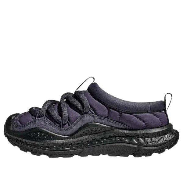 HOKA ONE ONE ホカオネオネ メンズ スニーカー 【HOKA ONE ONE Ora Primo \u0027Squid Ink Black\u0027 1141570-SQDN】  大きさ US_M_14