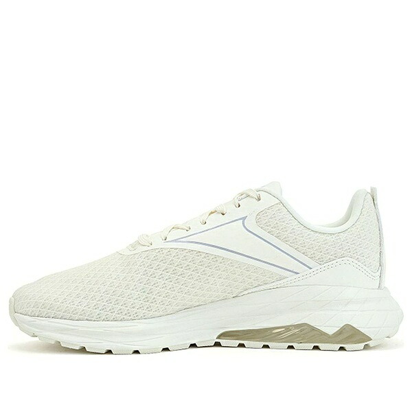 Reebok リーボック メンズ スニーカー 【Reebok Liquifect 180 2.0 Ap Creamy White GW4926】  大きさ US_11(29.0糎)