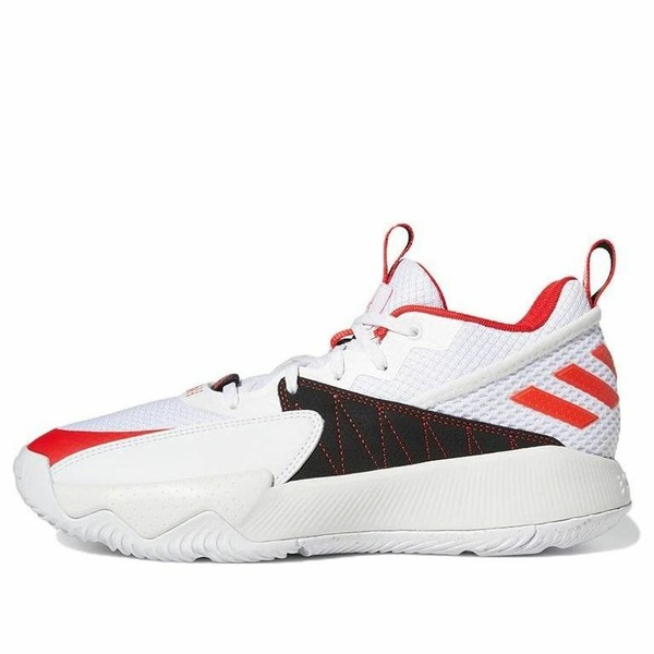 adidas アディダス メンズ スニーカー 【adidas Dame Certified EXTPLY 2.0 'Trail Blazers' GY8965】 サイズ US_12(30.0cm)｜asty