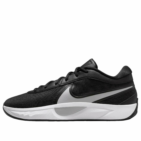 Nike ナイキ メンズ スニーカー 【Nike Zoom Freak 6 \u0027Black White\u0027 FJ7792-002】  大きさ US_9(27.0糎)