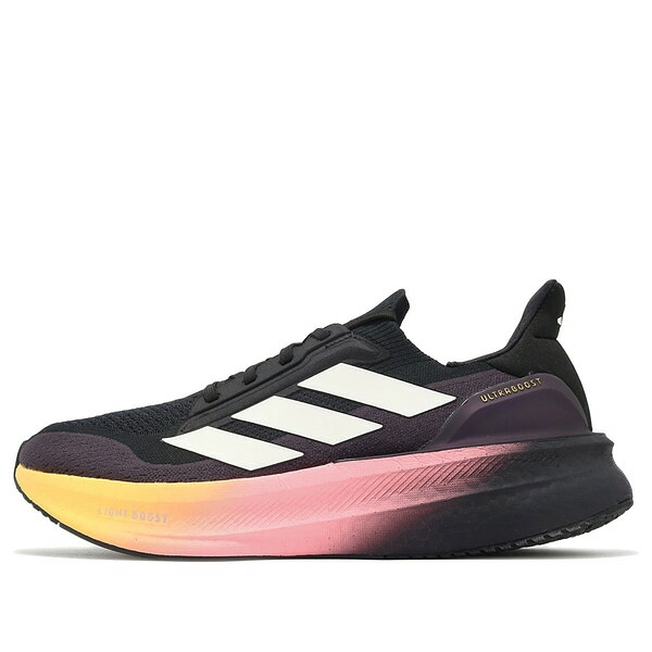 adidas アディダス メンズ スニーカー 【adidas Ultraboost 5X \u0027Core Black Zero Metalic\u0027 JI1332】  大いさ US_7(25.0珊) メンズ靴-靴-スニーカー