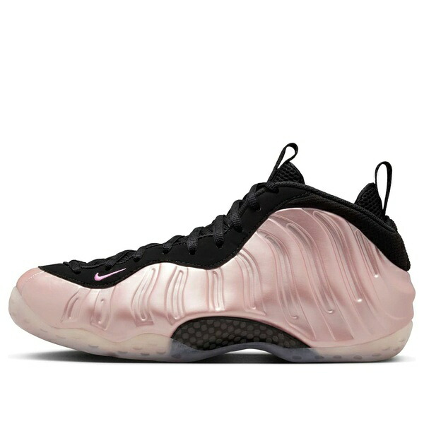 Nike ナイキ メンズ スニーカー 【Nike Air Foamposite One \u0027DMV Cherry Blossom\u0027 HJ4187-001】  大きさ US_6(24.0糎)